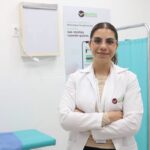 Saturación en la T1 del IMSS deja a pacientes esperando en pasillos y hasta sobre cartones
