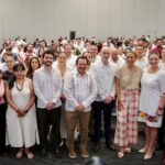 Ramírez Marín destaca la importancia de acercar la salud a las comunidades de Yucatán