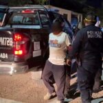 Tragedia en Tijuana: persecución tras presunta infidelidad deja dos muertos