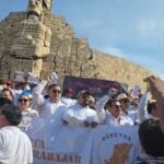 DENUNCIAN PRESUNTO ABUSO DE POLICÍAS MUNICIPALES EN SEYE