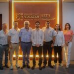 Noche de apagón en Yucatán deja comercios afectados, calles sin luz y preocupación entre habitantes