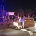 Wilmer Monforte reprende a Osado Osante por forcejeo con personal de seguridad del Congreso