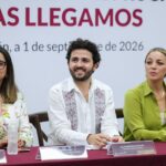 Congreso de Yucatán abre su último año legislativo con llamado a concretar acuerdos y atender a la ciudadanía