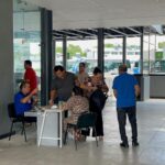 INCENDIO EN EL ORIÓN PROVOCA EVACUACIÓN DE 150 PERSONAS EN MONTEBELLO