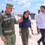 Fox vuelve al tablero político: PRI busca tender puentes con la oposición