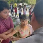 Se desploma el techo de un salón sobre alumnos: Cuatro estudiantes resultan heridos en primaria de Tizimín