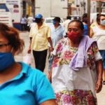 Polo se fortalece a categoría 5 y mantiene en alerta al Pacífico mexicano