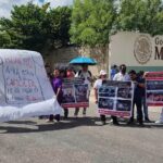 Operativo en Pisté termina con la detención de exalcaldesa de Tinum