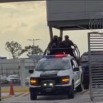 Gael García Bernal llega a Mérida para presentar “Hombre al agua”, cinta filmada en Yucatán