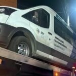 Otra vez en Isla Mérida: denuncian a dueños de perrito por dejar sus heces en la plaza