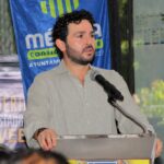 Raúl Paz desempolva la grilla: ¿otra vez buscando quién le acomode la silla?