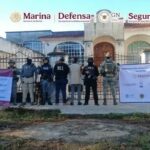 Layda Sansores relaciona baches, basura y falta de luz con percepción de inseguridad