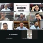 Milo Barrera destaca expansión de Tiendas Neto: la empresa ya suma 62 sucursales y mil 193 empleos en Yucatán