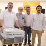 Xmatkuil 2026 combinará música, cultura y ganadería internacional