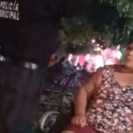 Fatal accidente en la Cancún-Mérida deja dos personas sin vida
