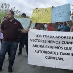 A 20 años de promesas, la brecha salarial en México se estanca: apenas cae del 20% al 14%