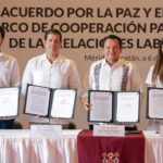 CIERRAN ACTIVIDADES EN NUEVE MUNICIPIOS DE YUCATÁN ANTE POSIBLE FORTALECIMIENTO DE ISAÍAS