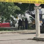 Huracán Simón golpea Acapulco con inundaciones y deslaves; Ejército despliega operativo de emergencia