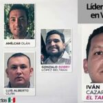 Ciudadanos retienen a presunto acosador en Mérida; habría grabado a mujeres sin su consentimiento