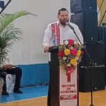 Carretera Macuspana-Escárcega registra 64% de avance; invertirán más de 25 mil millones de pesos